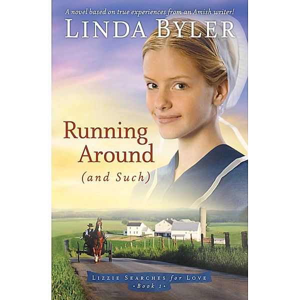 Running Around (and such), Linda Byler