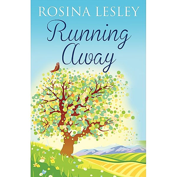 Running Away, Rosina Lesley