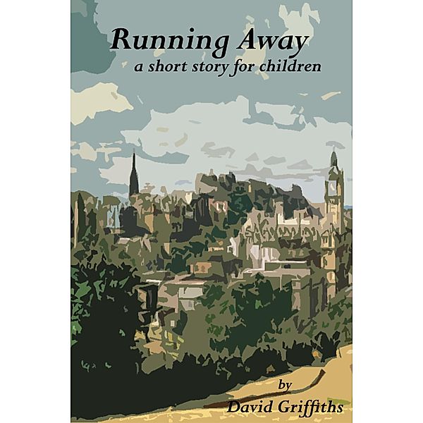 Running Away, David Griffiths