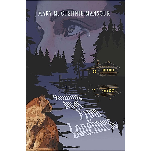 Running Away From Loneliness (The Detective Toby Mysteries, #2) / The Detective Toby Mysteries, Mary Cushnie-Mansour, Bethany Jamieson, Jennifer Bettio, Terry Davis