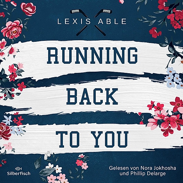 Running Back To You, Lexis Able