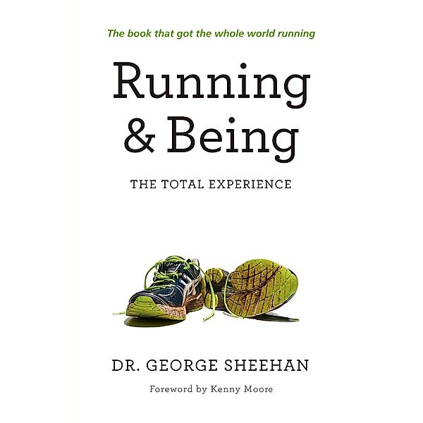 Running & Being, George Sheehan