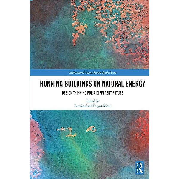 Running Buildings on Natural Energy