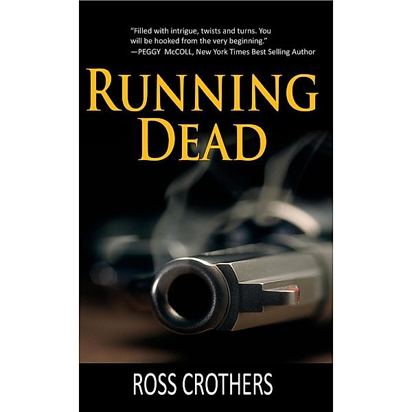 Running Dead, Ross Crothers