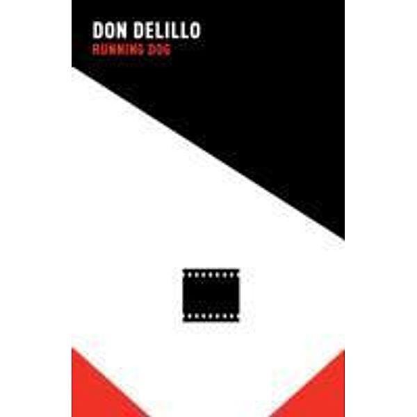 Running Dog, Don DeLillo