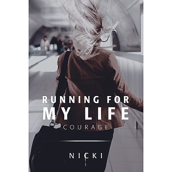 Running for My Life, Nicki