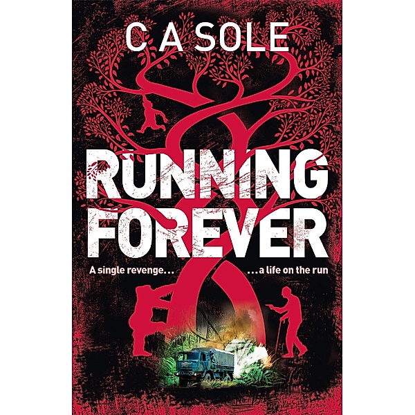 Running Forever, Ca Sole