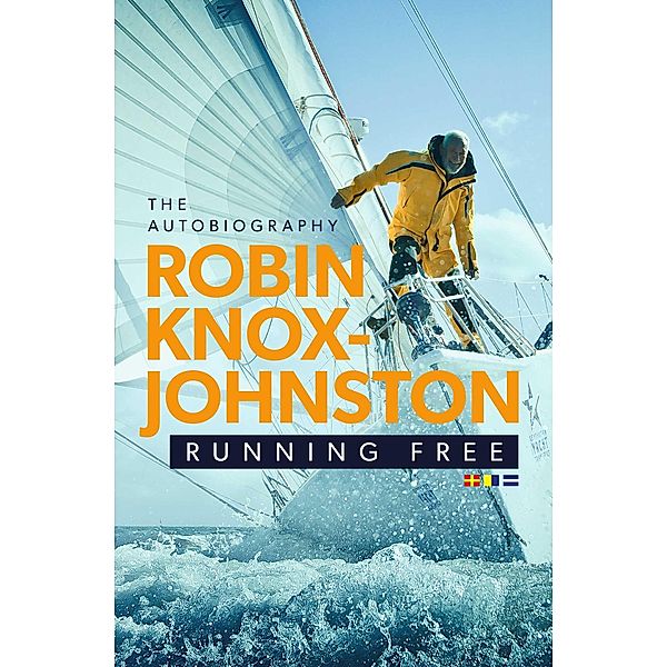Running Free, Robin Knox-Johnston