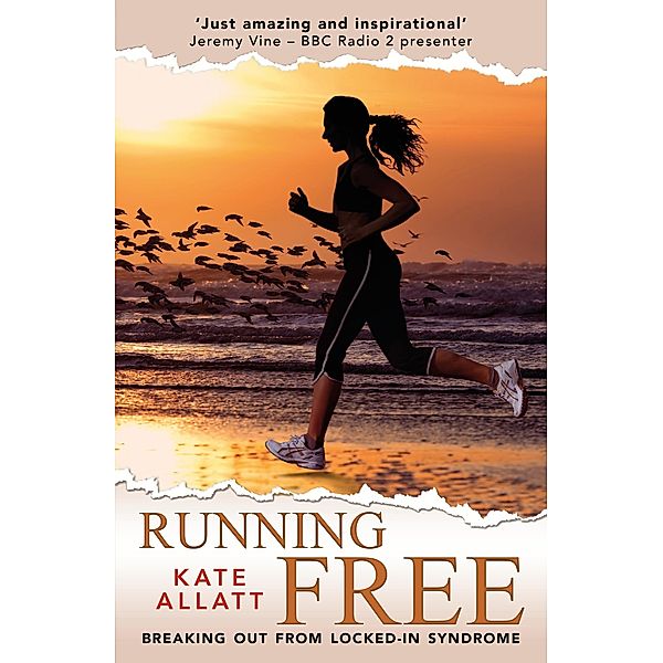 Running Free, Kate Allatt