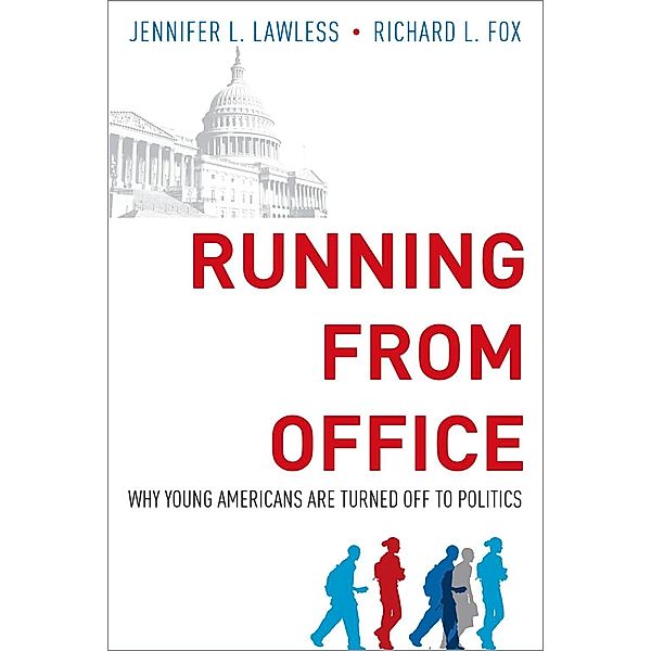 Running from Office, Jennifer L. Lawless, Richard L. Fox