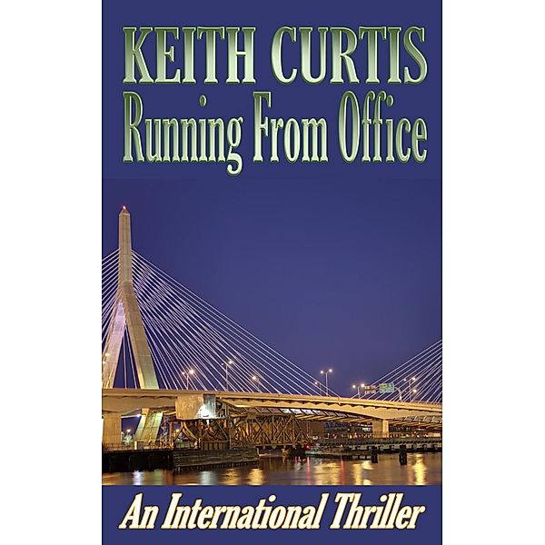 Running From Office, Keith Curtis