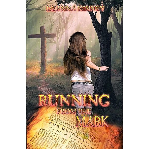 Running from the Mark, DeAnna Kinney