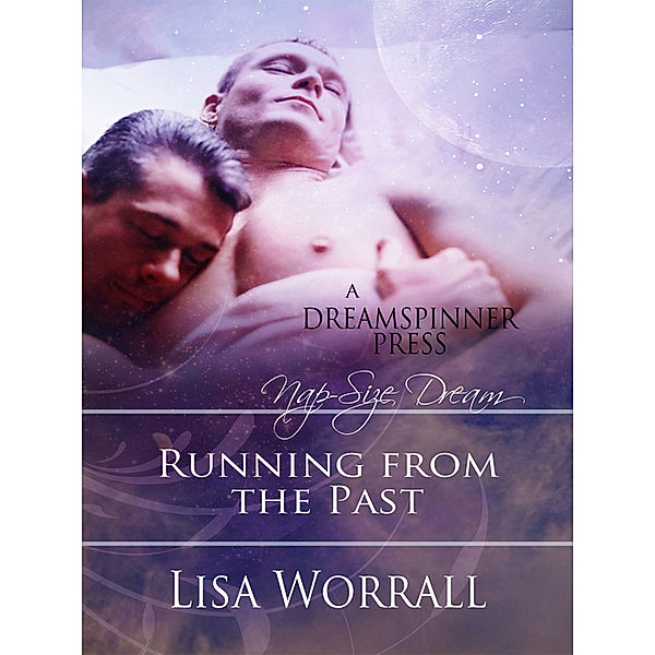 Running from the Past, Lisa Worrall