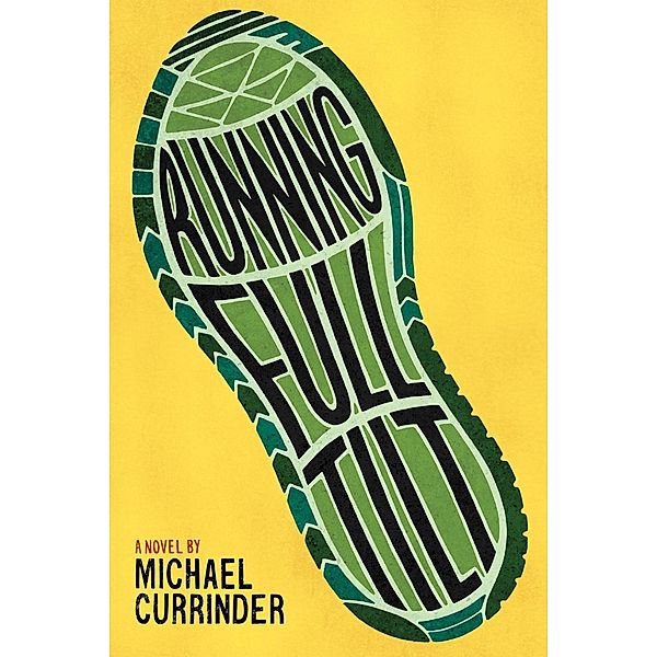 Running Full Tilt, Michael Currinder