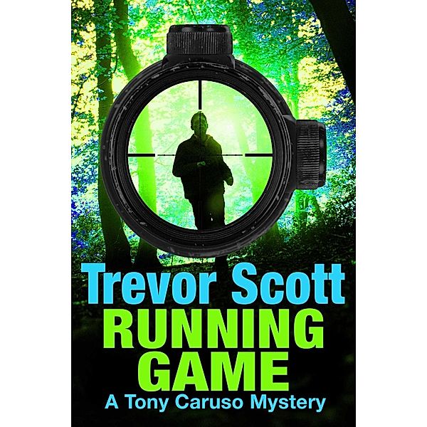 Running Game, Trevor Scott