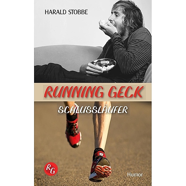 Running Geck, Harald Stobbe