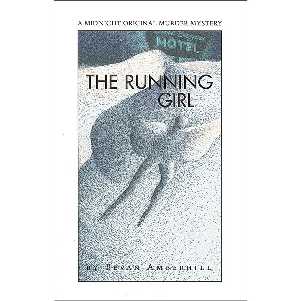 Running Girl / Bruce Barber, Bruce Barber
