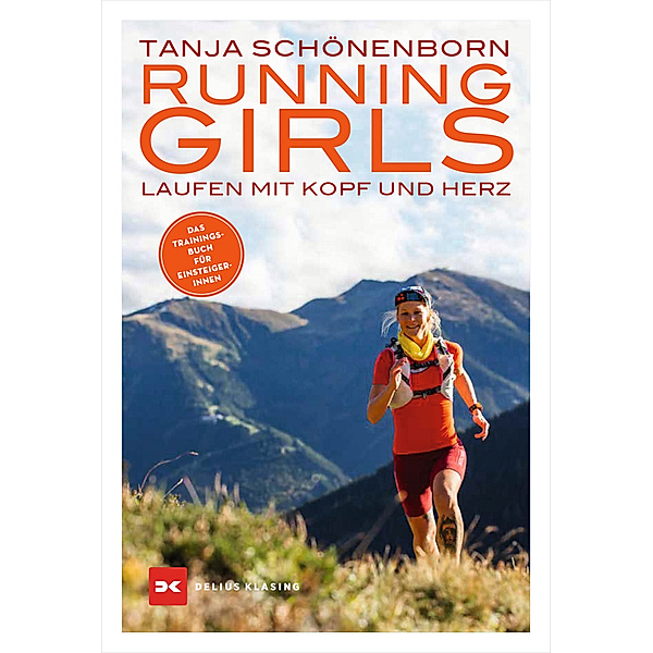 Running Girls, Tanja Schönenborn