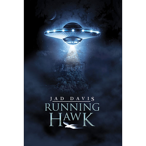 Running Hawk, Jad Davis