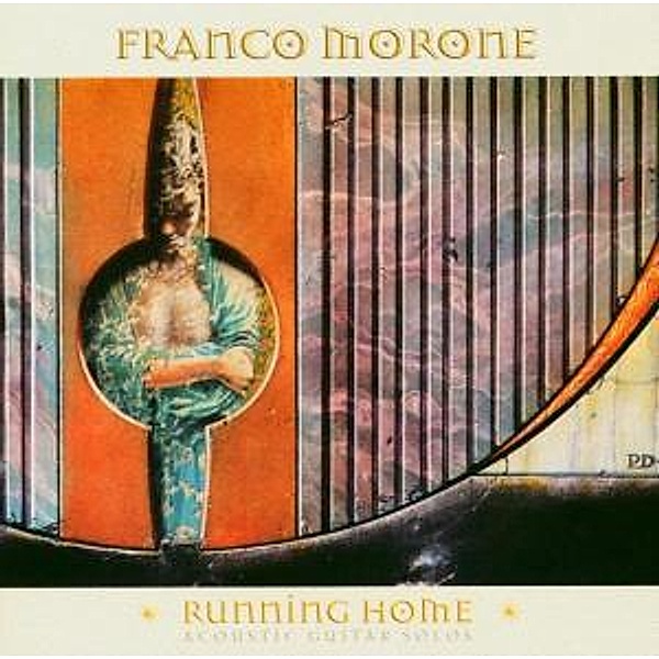 Running Home, Franco Morone