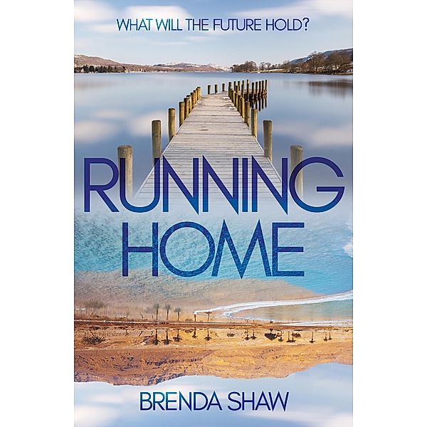 Running Home, Brenda Shaw