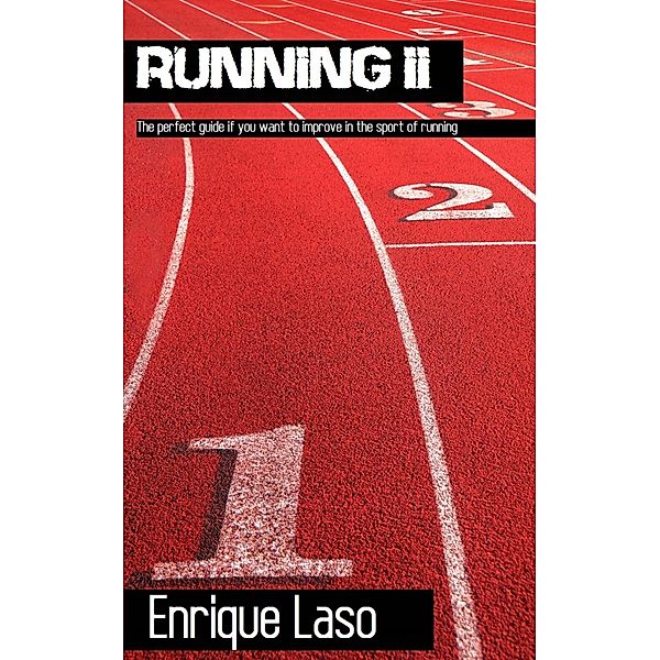 Running II, Enrique Laso