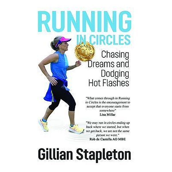 Running In Circles, Gillian Stapleton