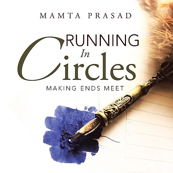 Running in Circles, Mamta Prasad