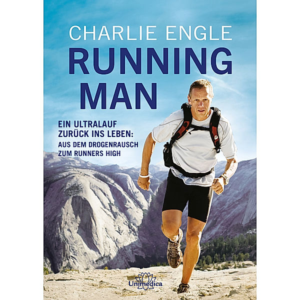 Running Man, Charlie Engle