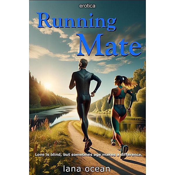 Running Mate, Lana Ocean