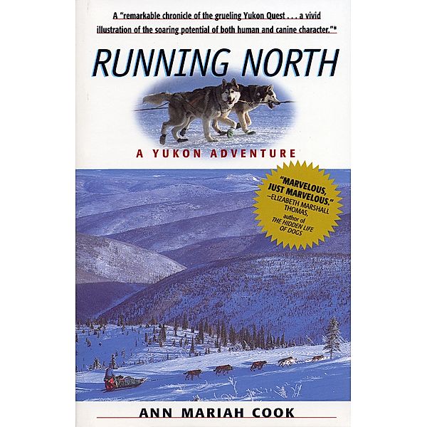 Running North, Ann Mariah Cook