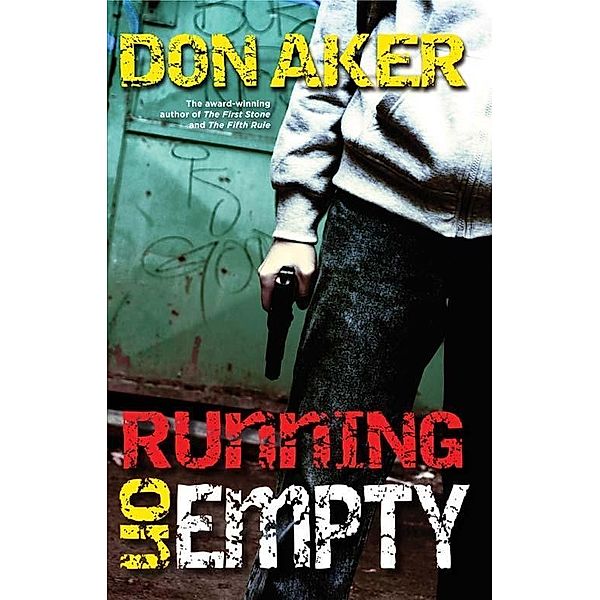 Running On Empty, Don Aker