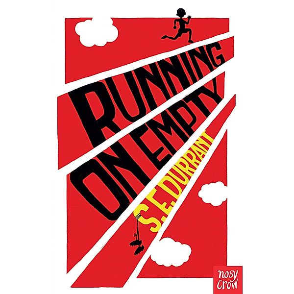 Running On Empty, S. E. Durrant