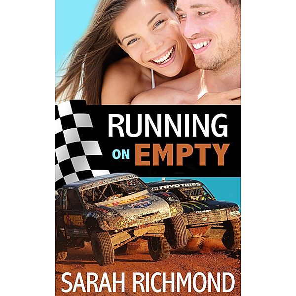 Running On Empty, Sarah Richmond