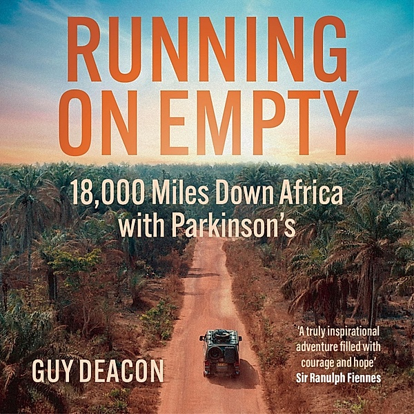 Running on Empty, Guy Deacon