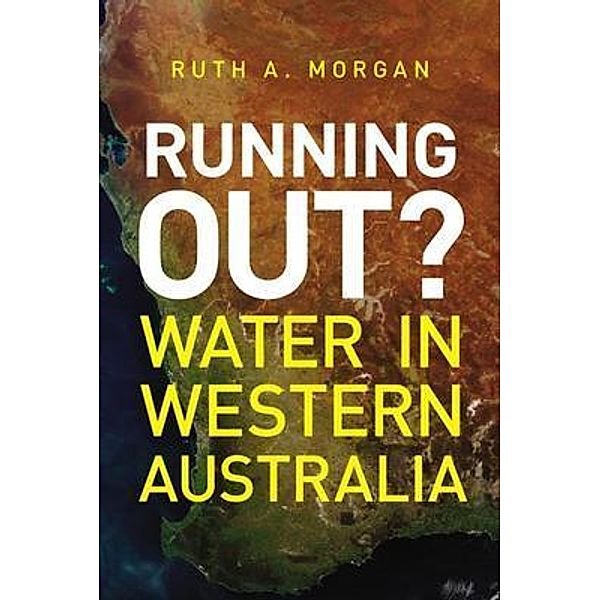 Running Out?, Ruth A. Morgan