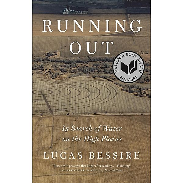 Running Out, Lucas Bessire