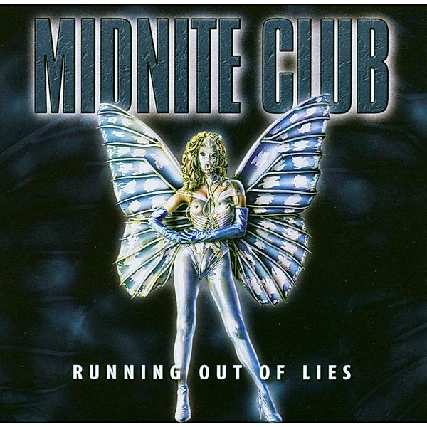 Running Out Of Lies, Midnite Club