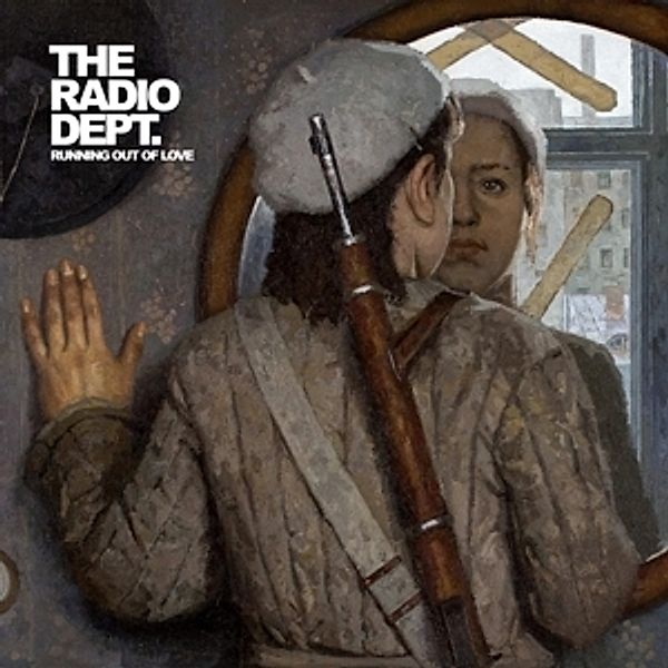 Running Out Of Love (Vinyl), The Radio Dept.