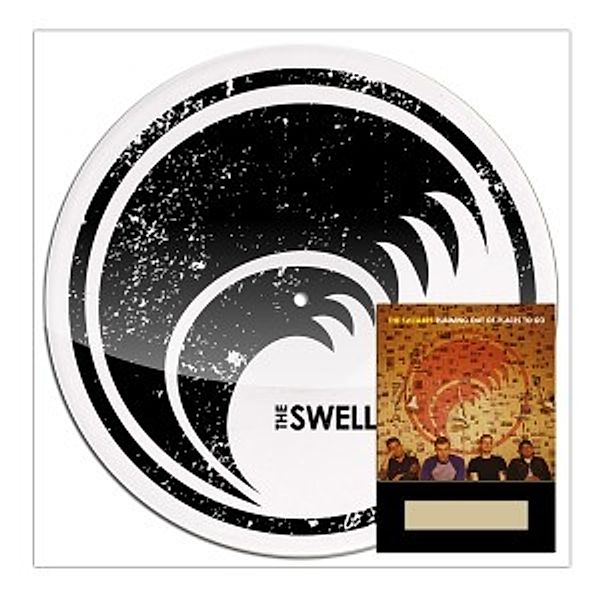 Running Out Of Places To Go, The Swellers