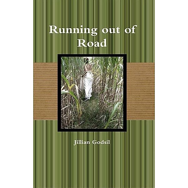 Running out of Road / Jillian Godsil, Jillian Godsil