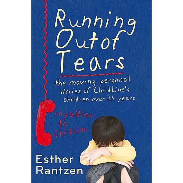 Running Out of Tears, Esther Rantzen