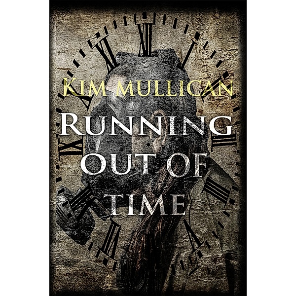 Running out of Time, Kim Mullican