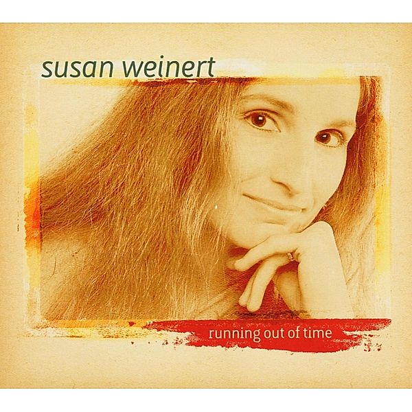 Running Out Of Time, Susan Weinert