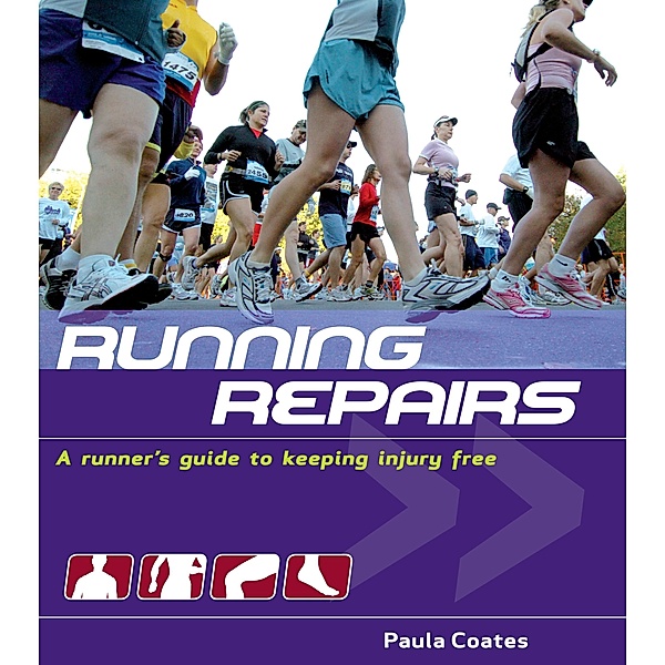 Running Repairs, Paula Coates