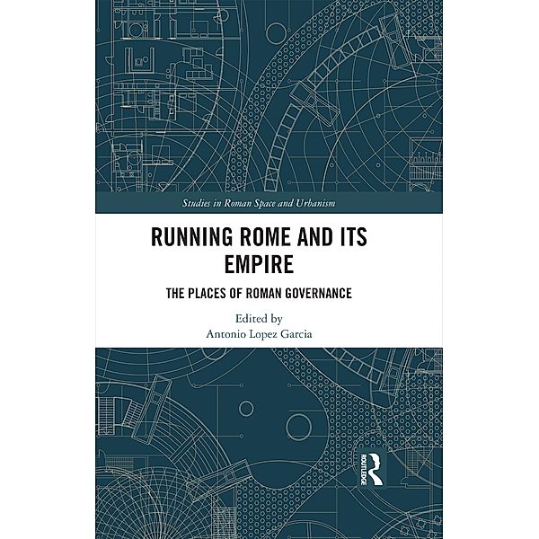 Running Rome and its Empire