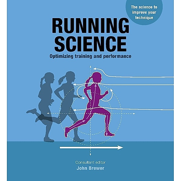 Running Science, John Brewer