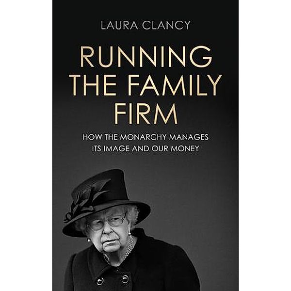 Running the Family Firm, Laura Clancy