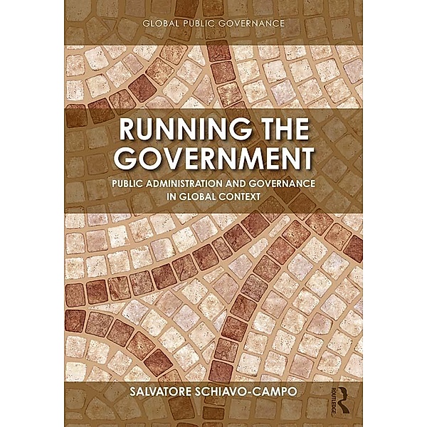 Running the Government, Salvatore Schiavo-Campo