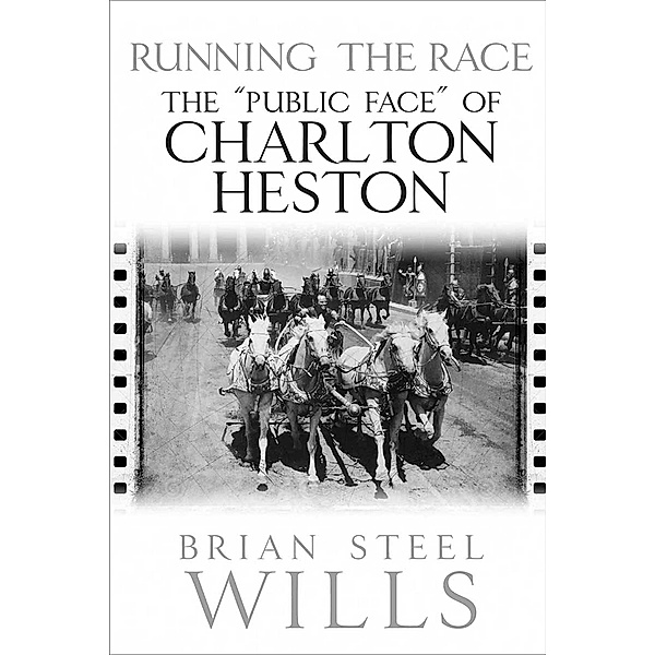Running the Race, Brian Steel Wills